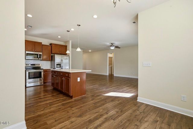 52 Woodwater Circle, Lillington, NC 27546