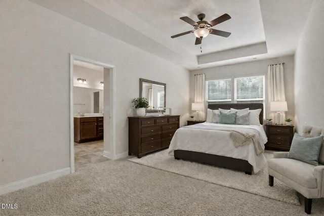 52 Woodwater Circle, Lillington, NC 27546