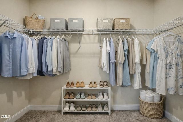 52 Woodwater Circle, Lillington, NC 27546