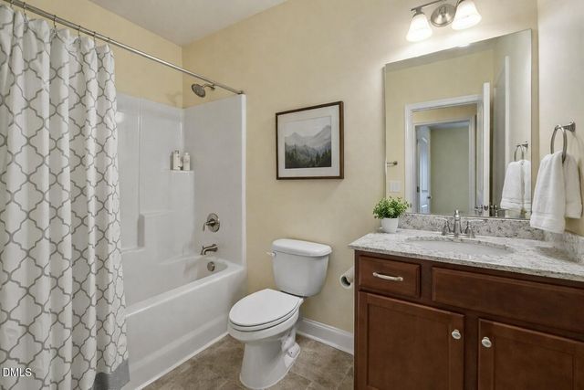 52 Woodwater Circle, Lillington, NC 27546