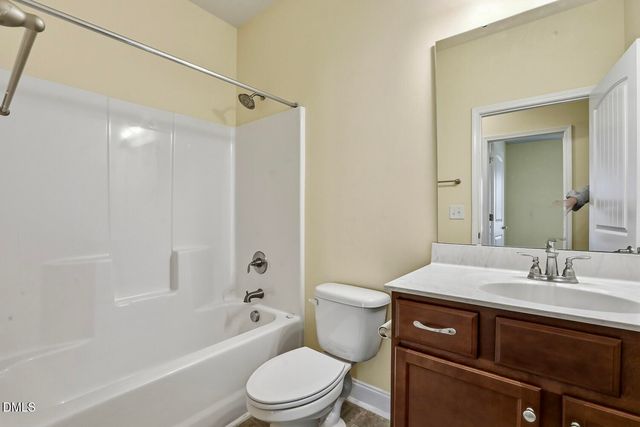 52 Woodwater Circle, Lillington, NC 27546