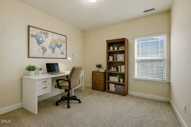 52 Woodwater Circle, Lillington, NC 27546