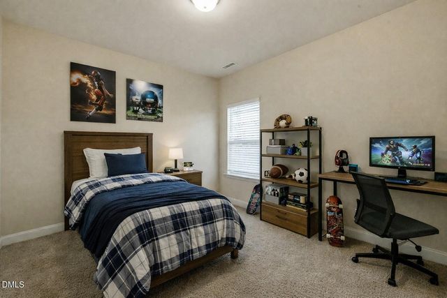 52 Woodwater Circle, Lillington, NC 27546