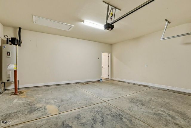 52 Woodwater Circle, Lillington, NC 27546