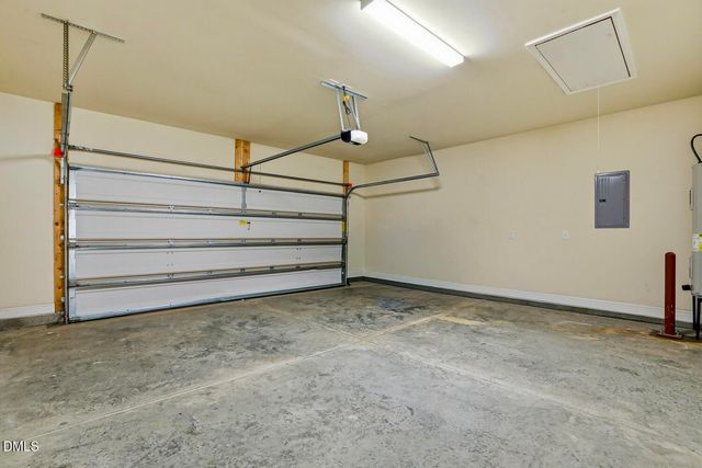 52 Woodwater Circle, Lillington, NC 27546