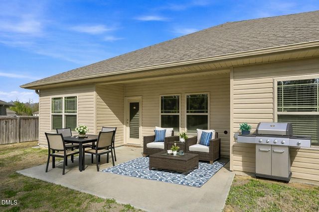 52 Woodwater Circle, Lillington, NC 27546