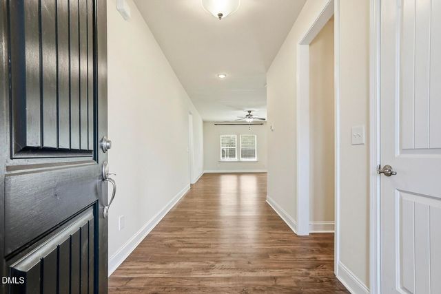 52 Woodwater Circle, Lillington, NC 27546