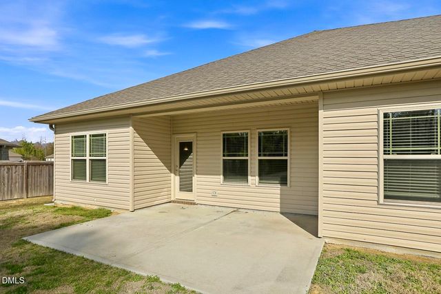 52 Woodwater Circle, Lillington, NC 27546