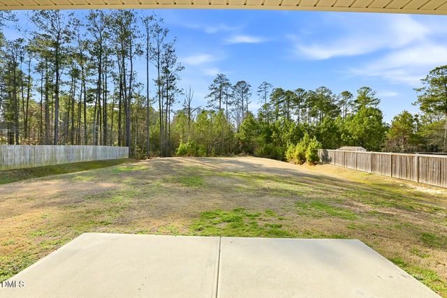 52 Woodwater Circle, Lillington, NC 27546