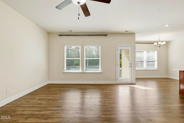 52 Woodwater Circle, Lillington, NC 27546