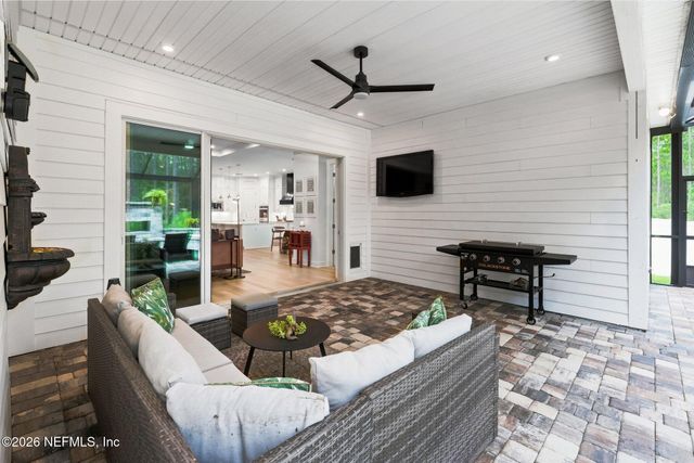 156 TERRA OAKS Drive, St. Johns, FL 32259