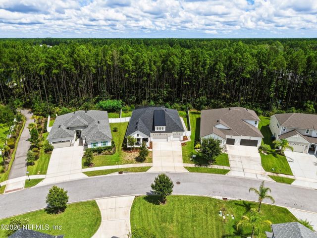 156 TERRA OAKS Drive, St. Johns, FL 32259