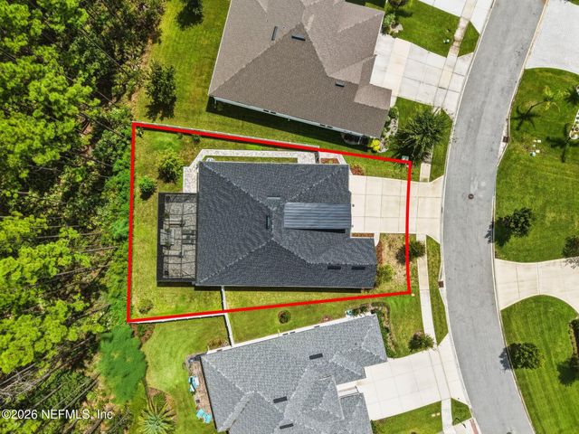 156 TERRA OAKS Drive, St. Johns, FL 32259