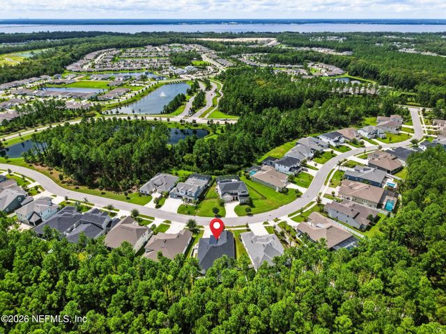 156 TERRA OAKS Drive, St. Johns, FL 32259