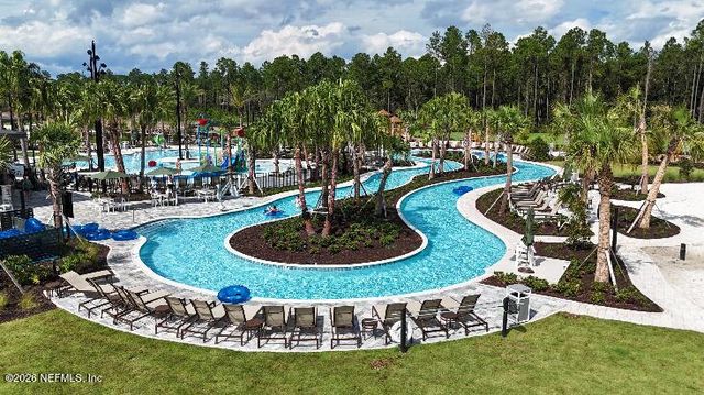 156 TERRA OAKS Drive, St. Johns, FL 32259