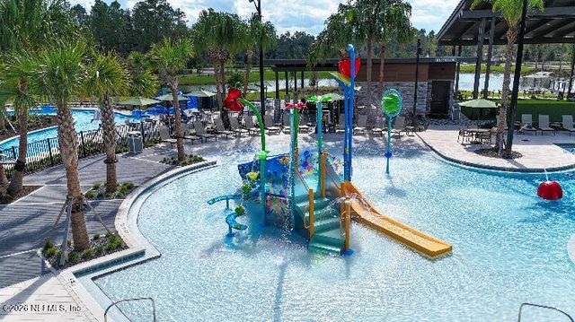 156 TERRA OAKS Drive, St. Johns, FL 32259