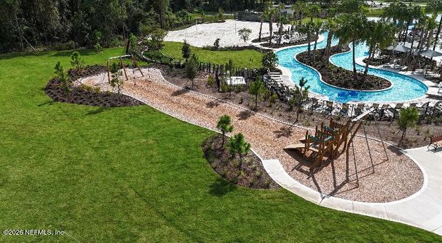 156 TERRA OAKS Drive, St. Johns, FL 32259