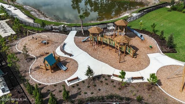 156 TERRA OAKS Drive, St. Johns, FL 32259