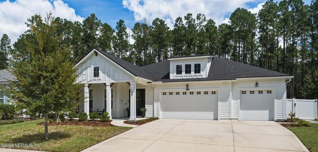 156 TERRA OAKS Drive, St. Johns, FL 32259