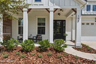 156 TERRA OAKS Drive, St. Johns, FL 32259