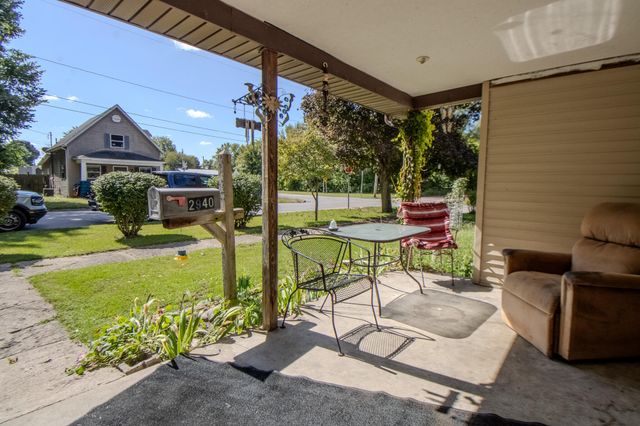 207 W Lake Street, Knox, IN 46534