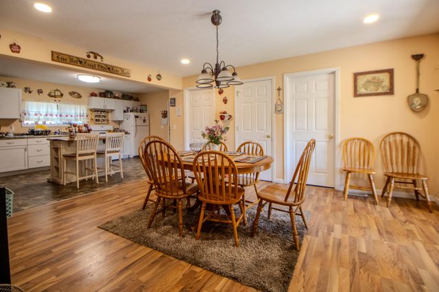 207 W Lake Street, Knox, IN 46534