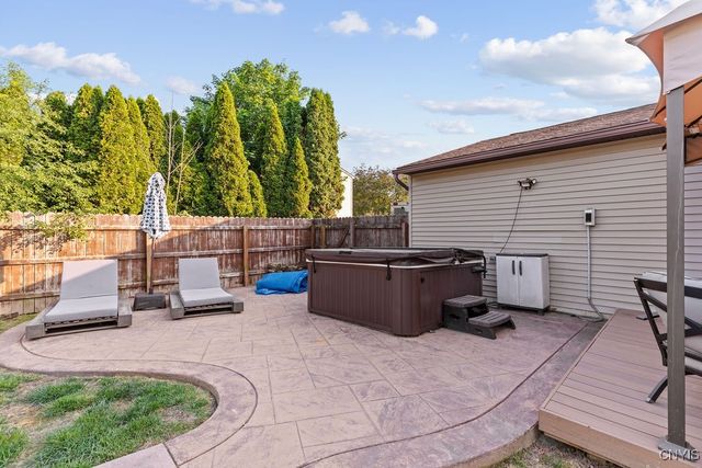 5931 Brigadier Drive, Cicero, NY 13039