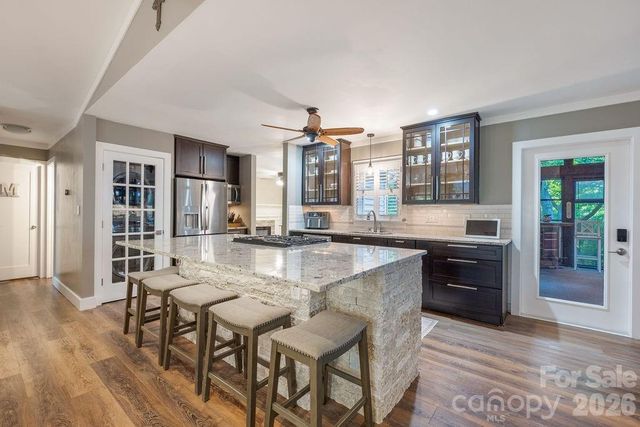 8038 Ritter Drive, Charlotte, NC 28270