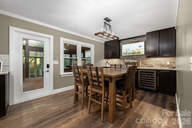 8038 Ritter Drive, Charlotte, NC 28270