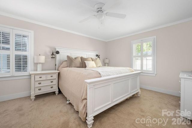 8038 Ritter Drive, Charlotte, NC 28270