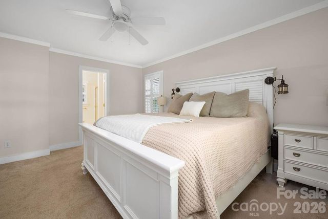 8038 Ritter Drive, Charlotte, NC 28270