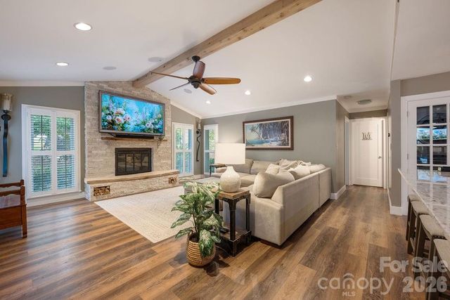 8038 Ritter Drive, Charlotte, NC 28270
