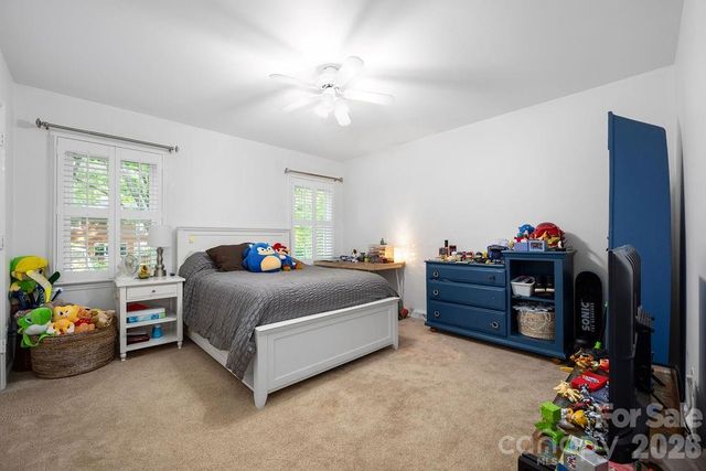 8038 Ritter Drive, Charlotte, NC 28270