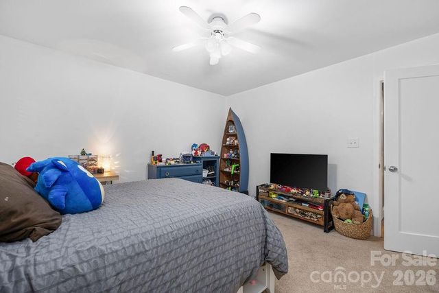 8038 Ritter Drive, Charlotte, NC 28270