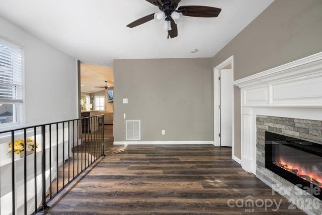 8038 Ritter Drive, Charlotte, NC 28270