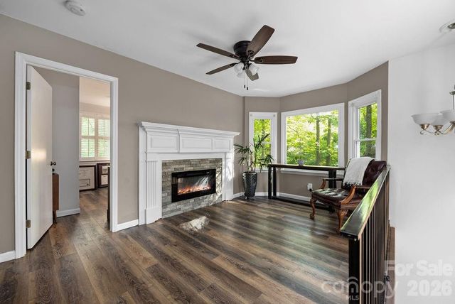 8038 Ritter Drive, Charlotte, NC 28270
