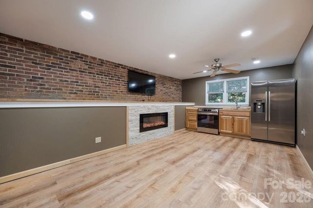 8038 Ritter Drive, Charlotte, NC 28270
