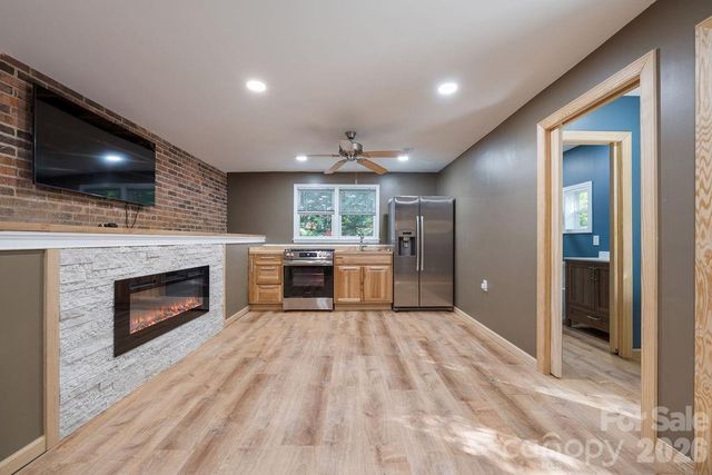 8038 Ritter Drive, Charlotte, NC 28270