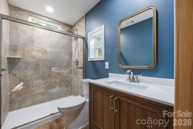 8038 Ritter Drive, Charlotte, NC 28270