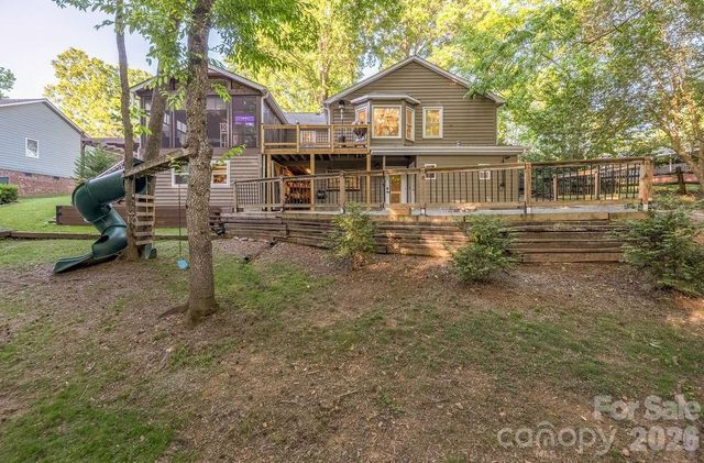 8038 Ritter Drive, Charlotte, NC 28270