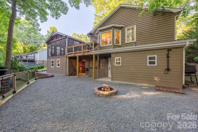 8038 Ritter Drive, Charlotte, NC 28270