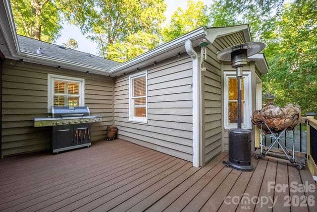8038 Ritter Drive, Charlotte, NC 28270