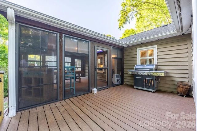 8038 Ritter Drive, Charlotte, NC 28270