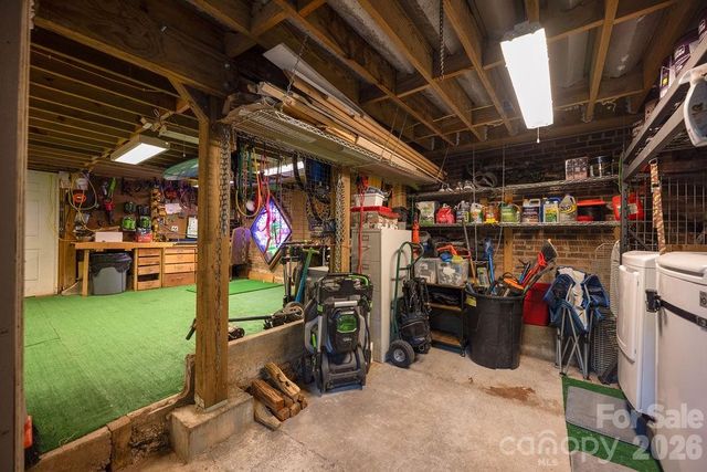8038 Ritter Drive, Charlotte, NC 28270
