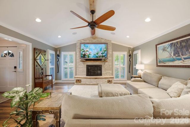 8038 Ritter Drive, Charlotte, NC 28270