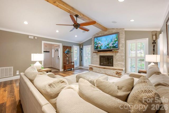 8038 Ritter Drive, Charlotte, NC 28270