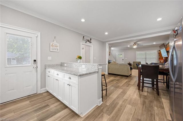 509 Pitchkettle RD, Suffolk, VA 23434