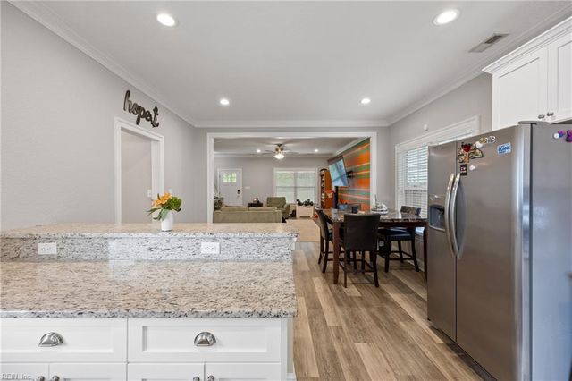 509 Pitchkettle RD, Suffolk, VA 23434
