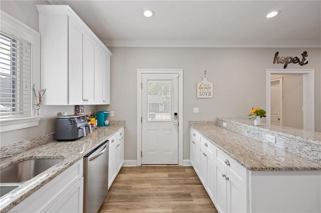 509 Pitchkettle RD, Suffolk, VA 23434