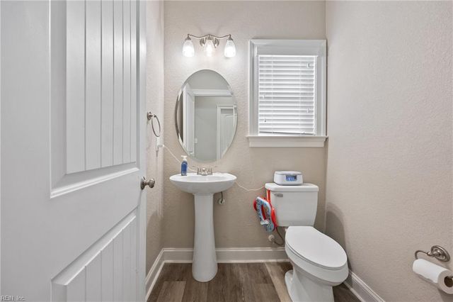 509 Pitchkettle RD, Suffolk, VA 23434